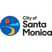 City of Santa Monica Logo